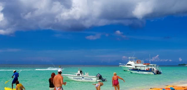 Negril/ Westmoreland