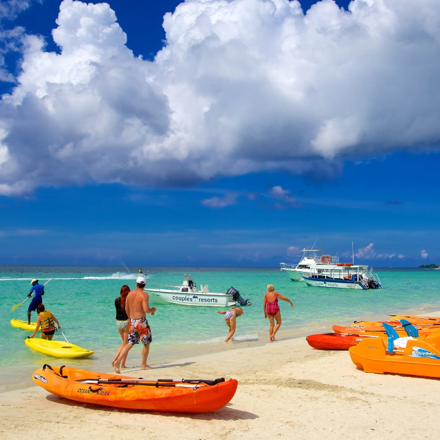 Negril/ Westmoreland