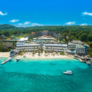 Ocho Rios/ St. Ann