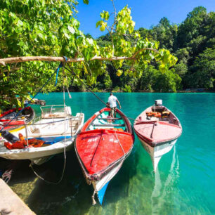 Port Antonio/ Portland