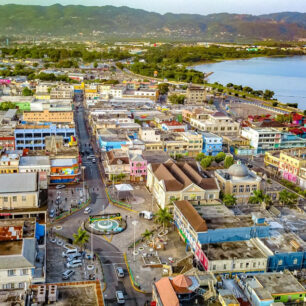 Montego Bay
