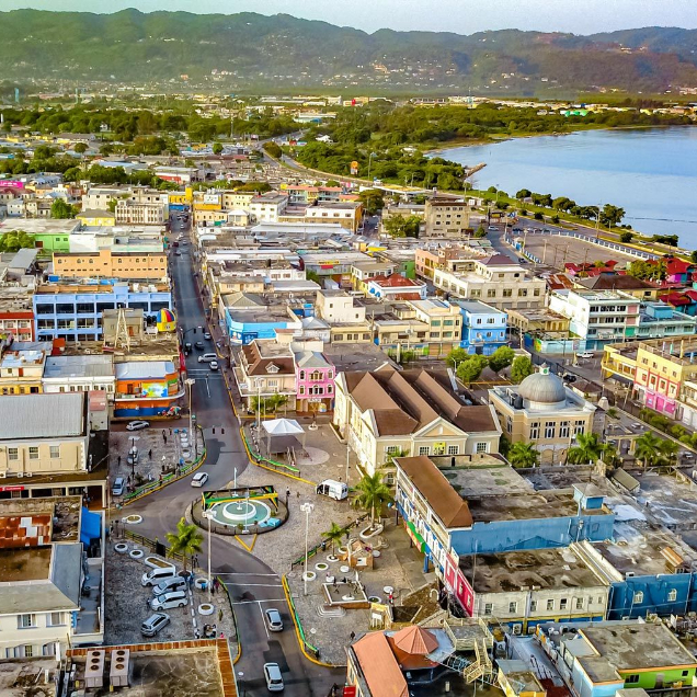 Montego Bay