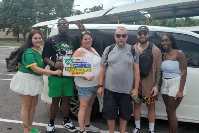 Private Transfer from Montego Bay Airport to Negril Hotels